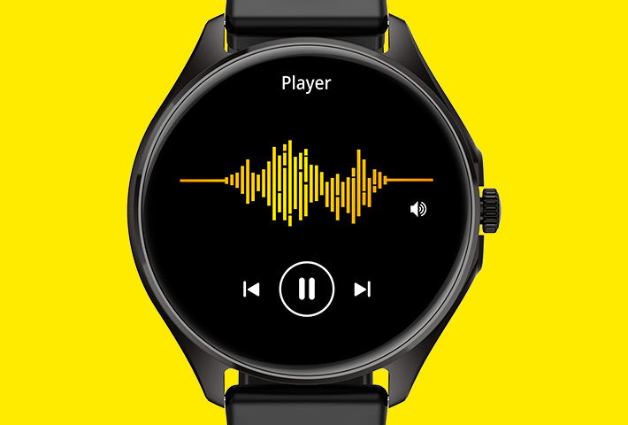 Controle Musical